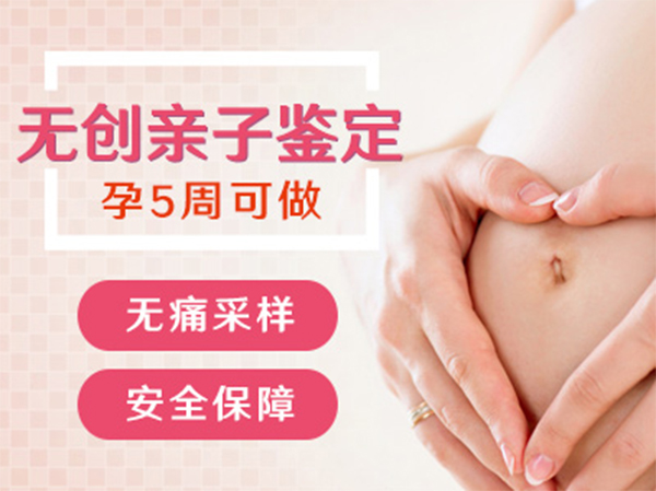 临夏胎儿需要怎么办理亲子鉴定,临夏无创孕期亲子鉴定办理费用