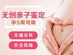 临夏胎儿需要怎么办理亲子鉴定，临夏无创孕期亲子鉴定办理费用